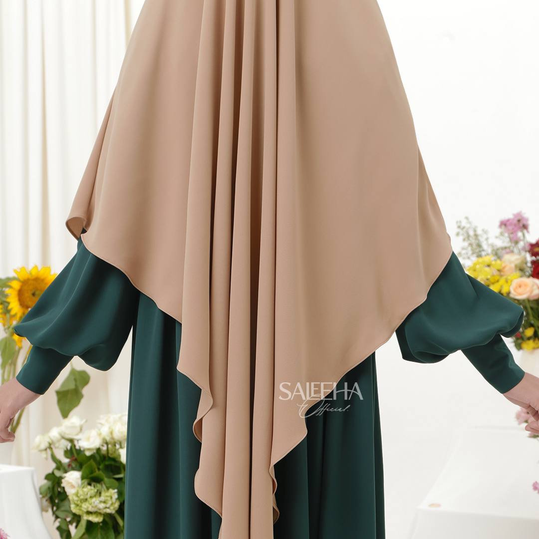 Khimar Ladies | Norvégien