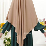 Khimar Dames | Noor