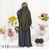 Khimar Dames | Noor