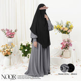 Khimar Ladies | Norvégien