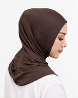 Hijab intérieur | Pingouin