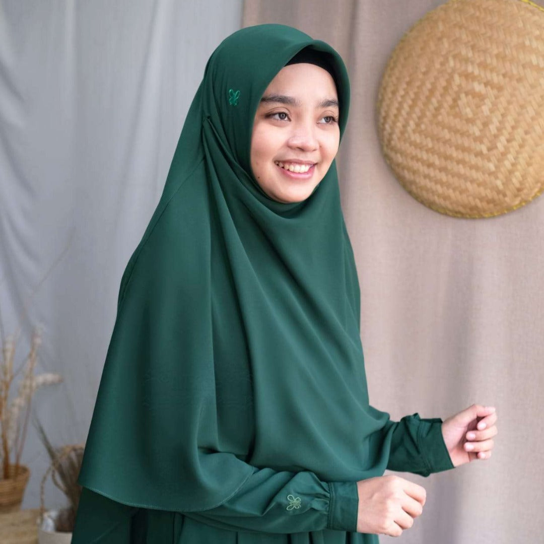 Khimar Dames | Amaninaja