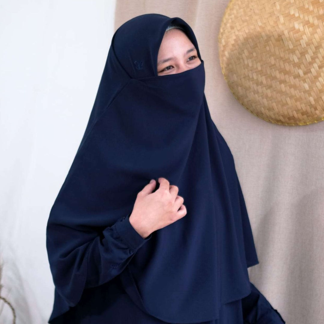 Khimar Dames | Amaninaja