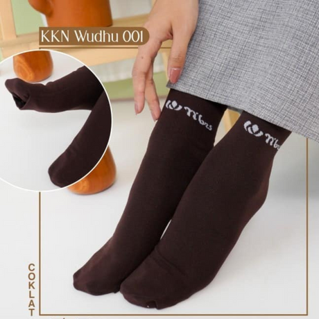 Chaussettes | Chaussettes Wudhu