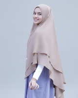 Khimar Dames | Aliyah