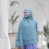 Khimar Dames | Bilqis