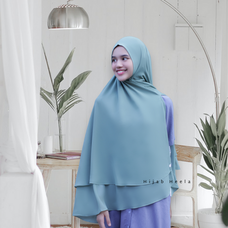 Dames Khimar | Bilqis