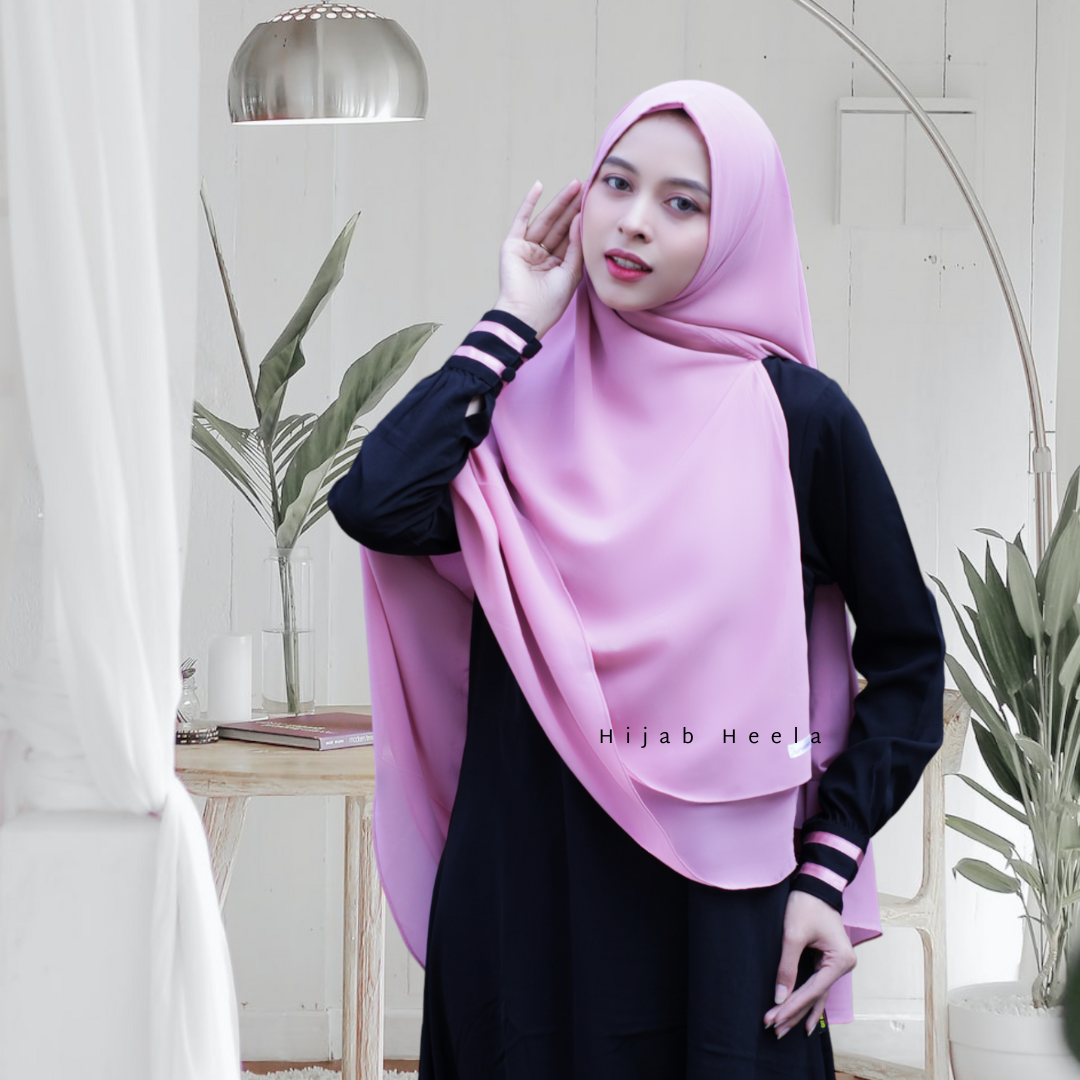 Khimar Dames | Bilqis