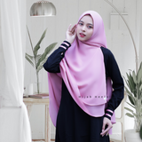 Dames Khimar | Bilqis