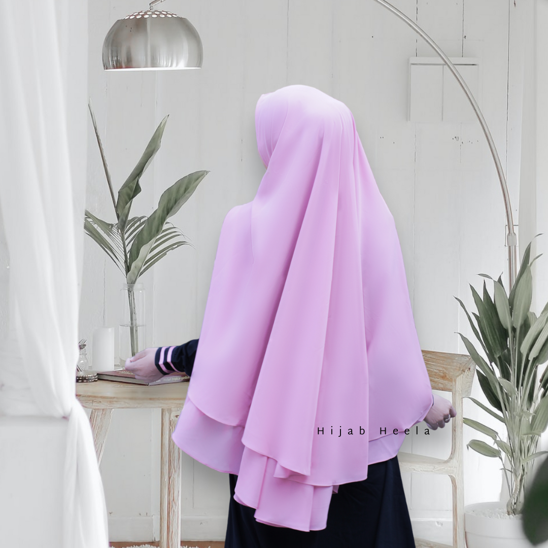 Dames Khimar | Bilqis