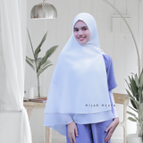 Dames Khimar | Bilqis