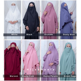 Khimar Dames | Bursa