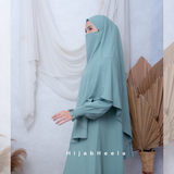 Khimar Dames | Bursa