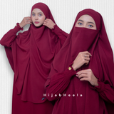 Khimar Dames | Bursa