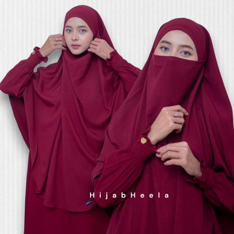 Khimar Dames | Bursa