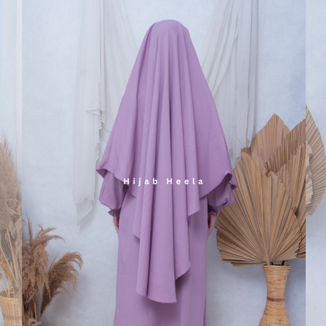 Khimar Dames | Bursa