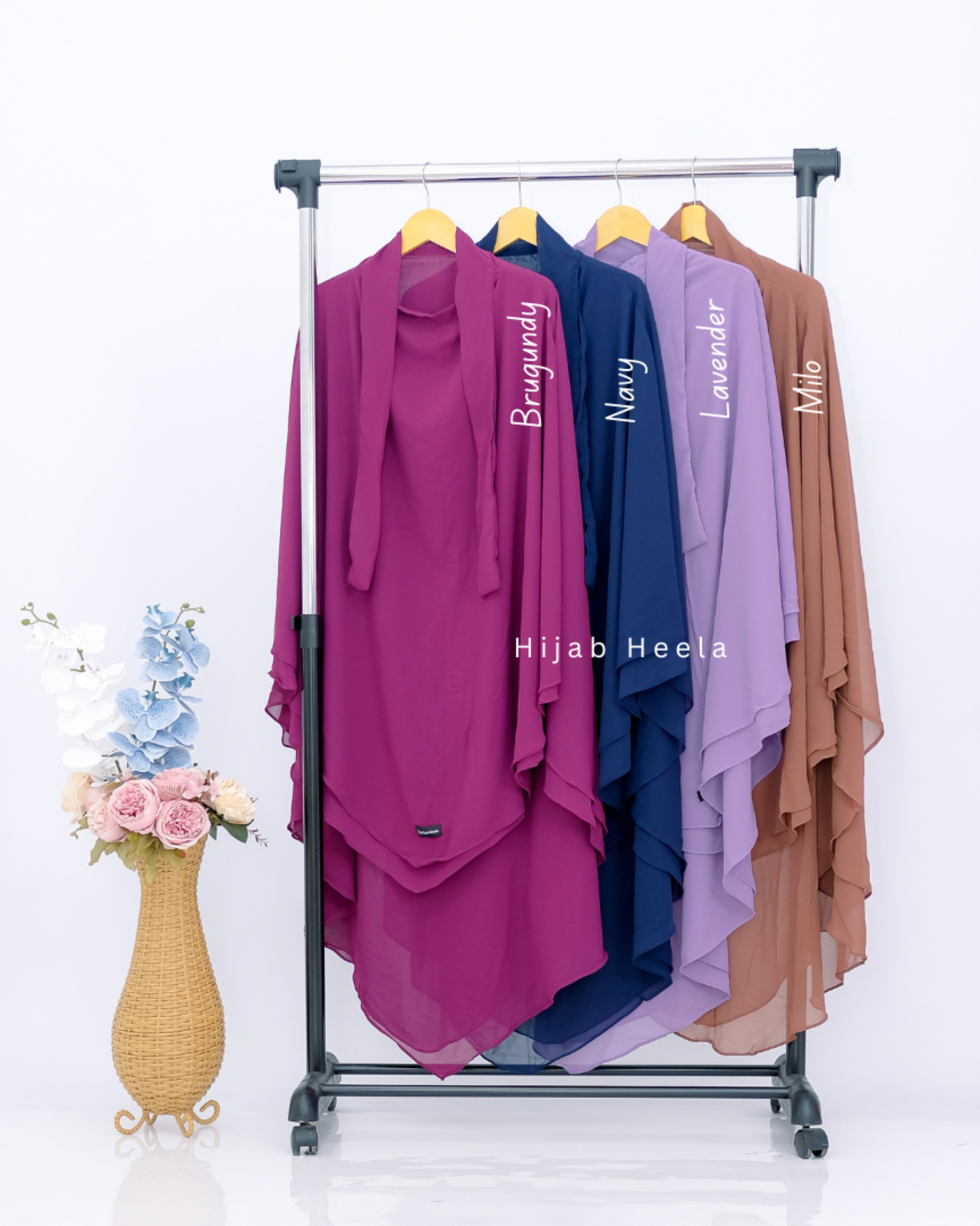 Khimar Dames | Chana