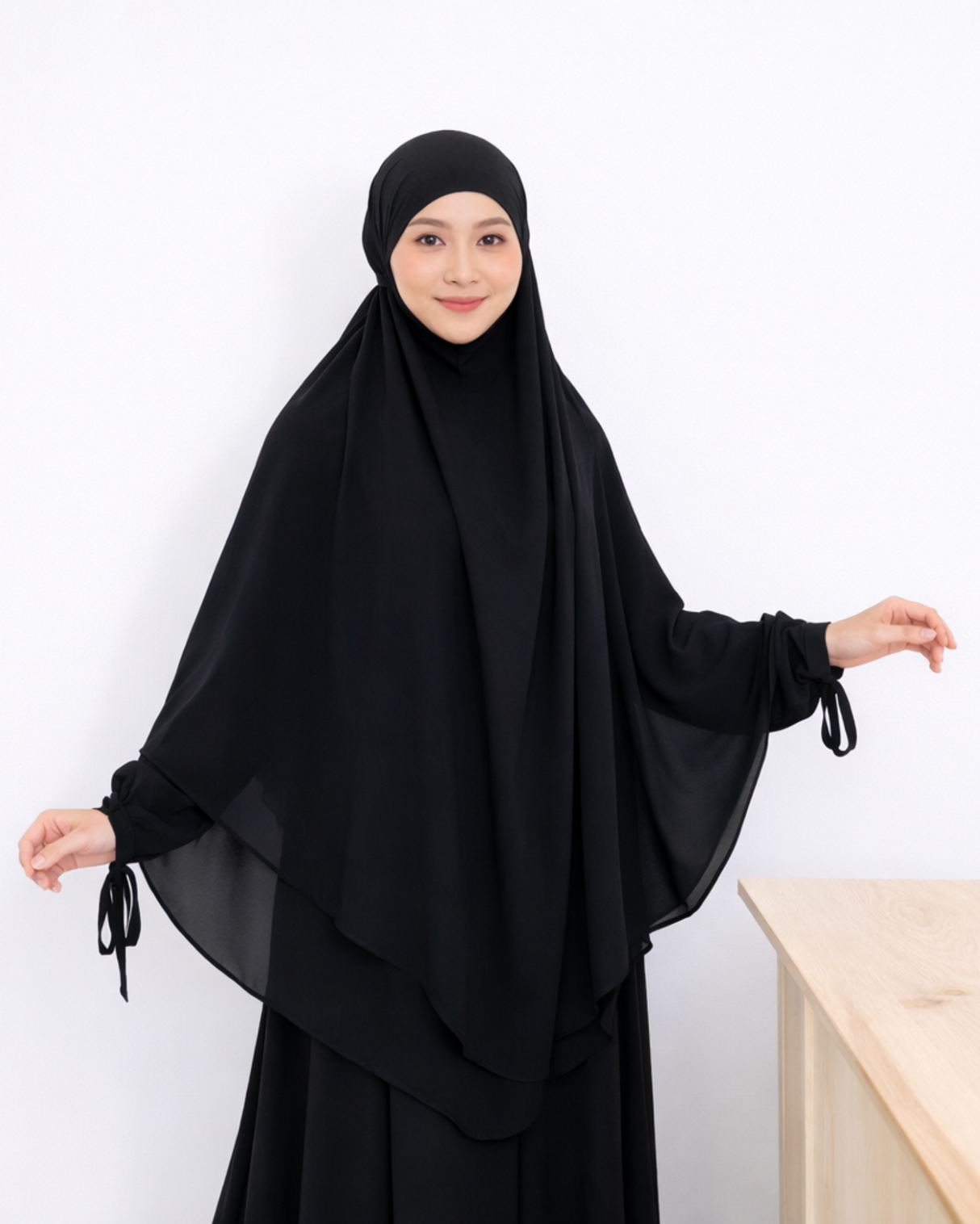 Khimar Dames | Chana
