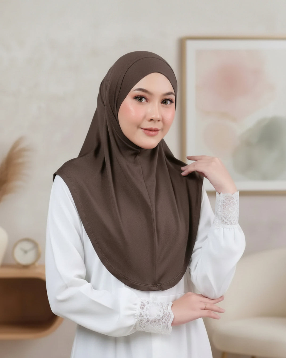 Khimar Dames | Diza