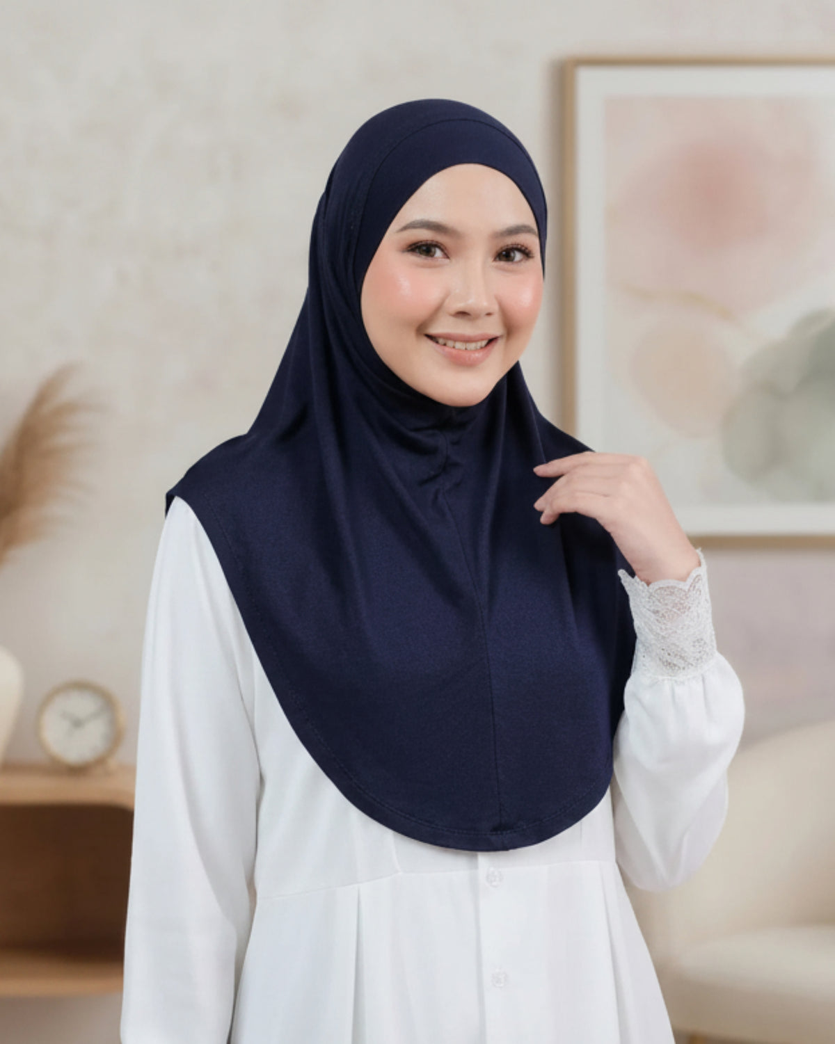 Khimar Dames | Diza