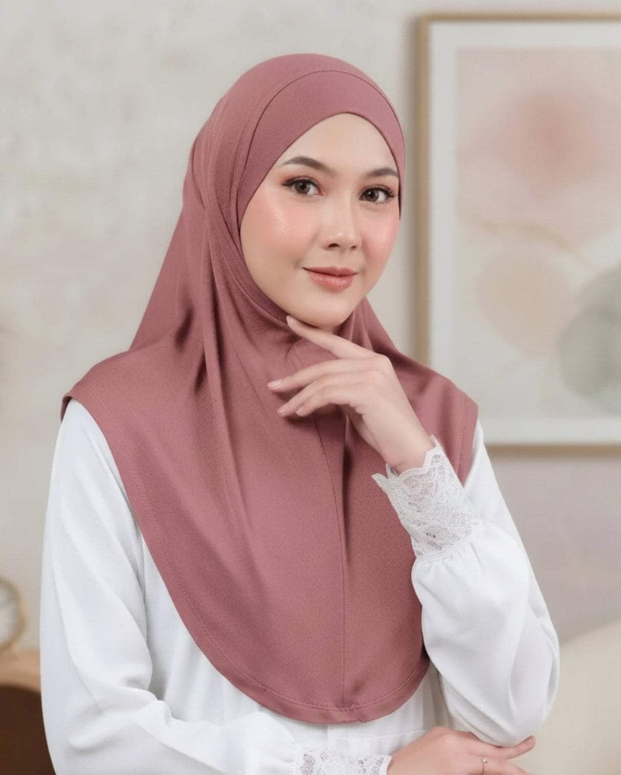 Khimar Dames | Diza