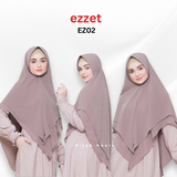 Khimar Femmes | EZ02