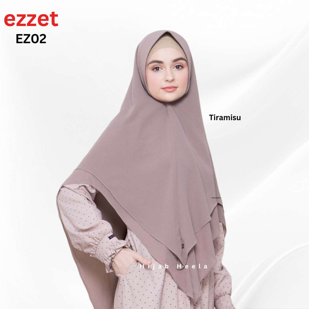 Khimar Femmes | EZ02