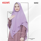 Khimar Dames | EZ02