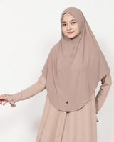 Khimar Inaya Millo hijabheela