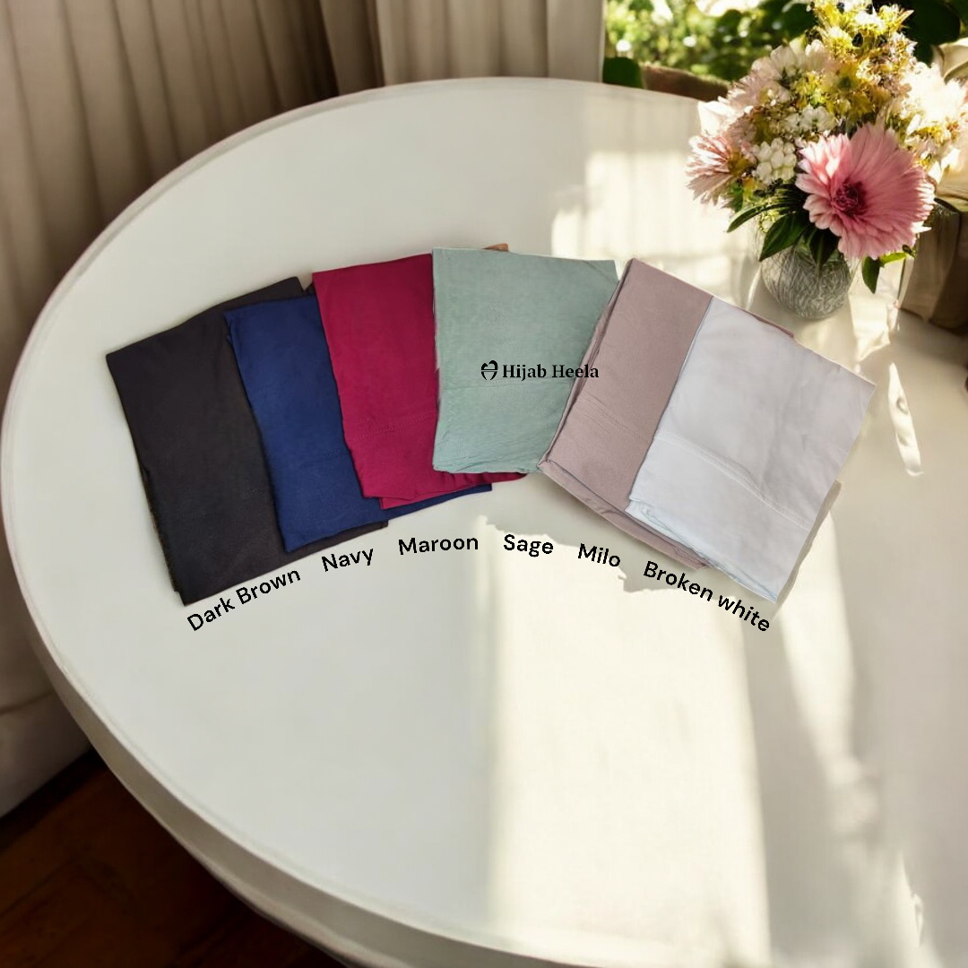 Pasmina Jersey | Alika