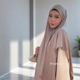 Khimar Dames | Inaya