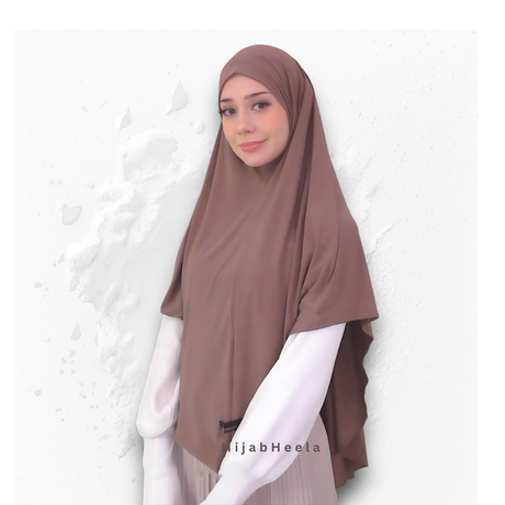 Femmes Khimar | Inaya