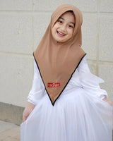 Khimar Meisjes | Viona