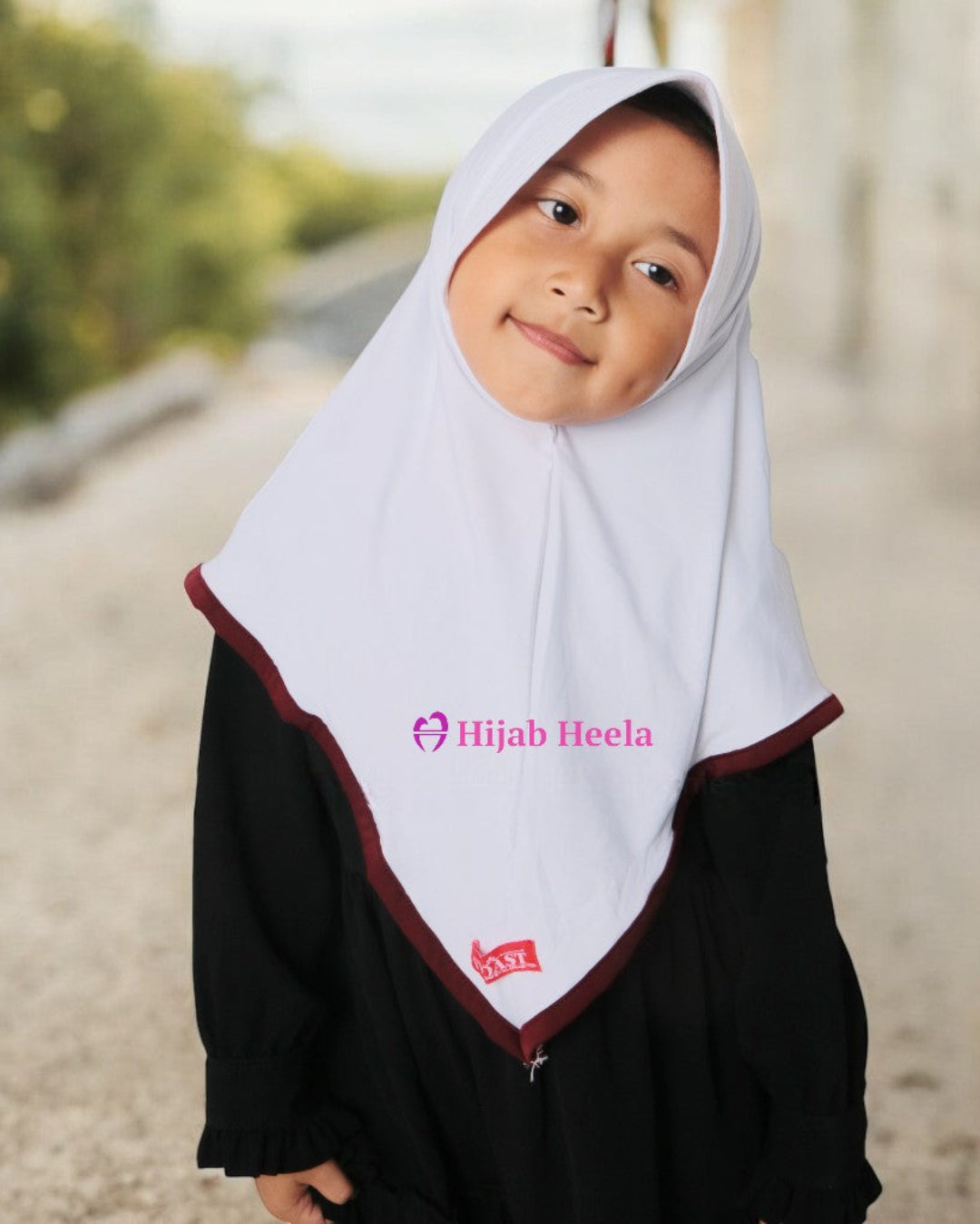 Khimar Meisjes | Viona