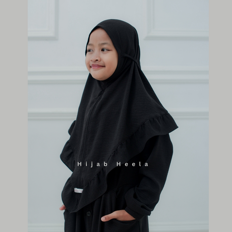 Khimar Meisjes | Komotini