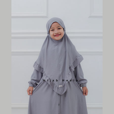 Filles Khimar | Komotini