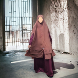Khimar Mesdames | Khaliza