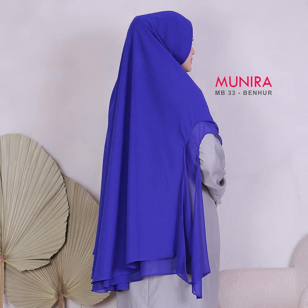 Khimar Femmes | MB33