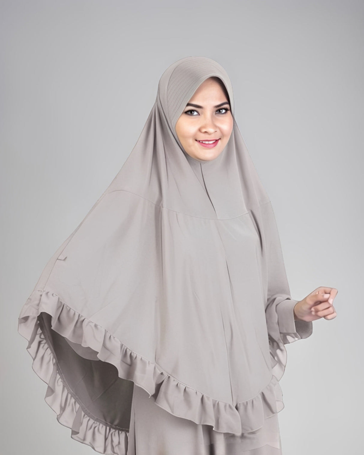 Khimar Femmes | MD04