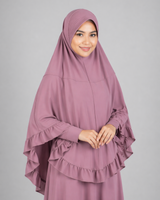 Khimar Femmes | MD04