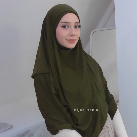 Hijab instantané | MD12