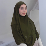 Instant Hijab | MD12