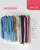 Khimar Dames | MH23