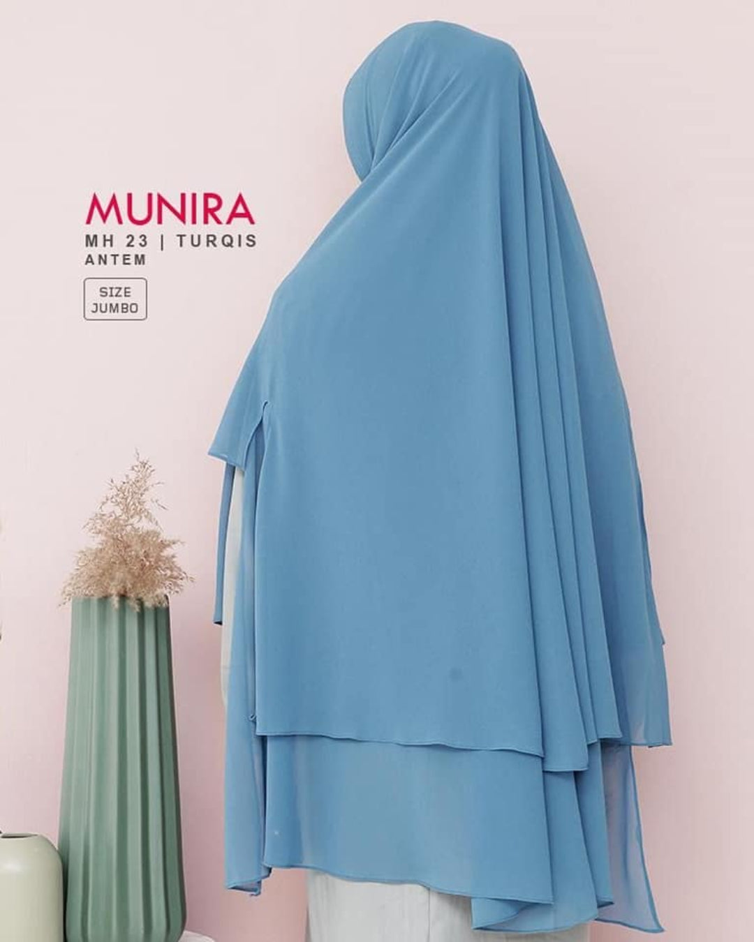 Khimar Dames | MH23