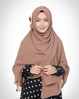 Khimar Femmes | Nibras