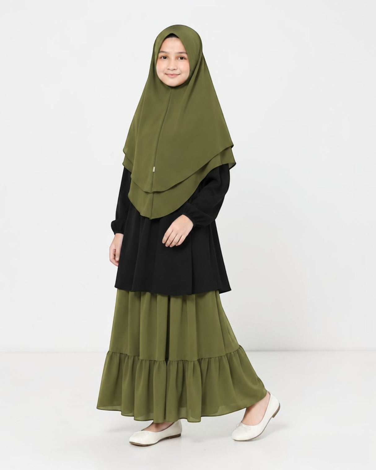 Tunik Meisjes | Nayla