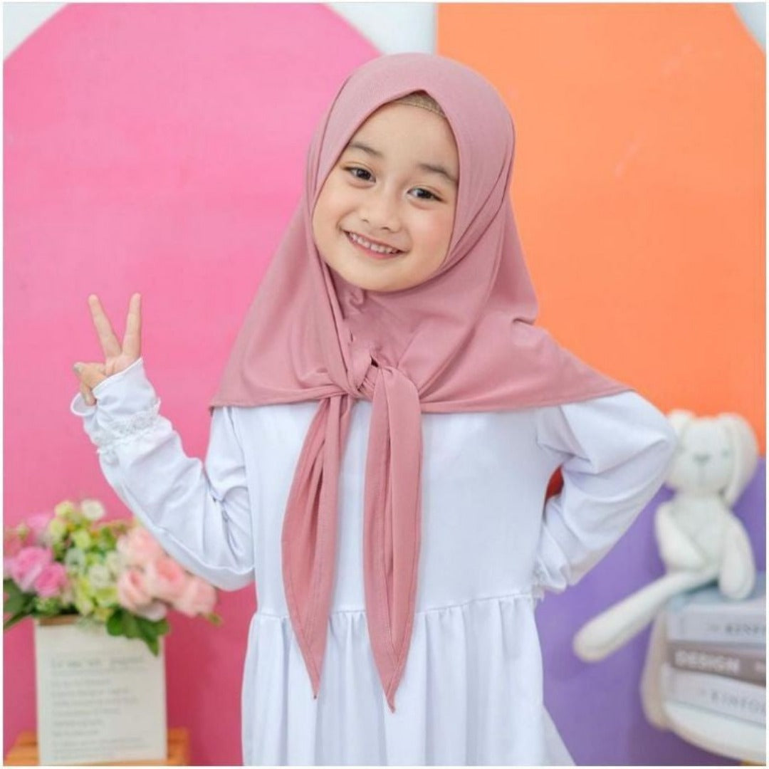 Filles Khimar | Siera