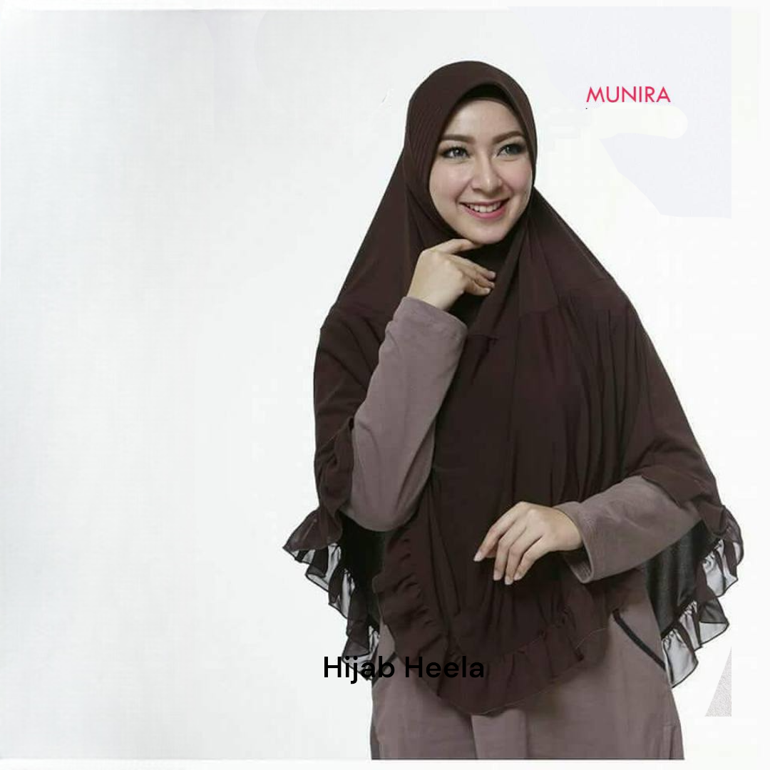 Khimar Dames | MD04