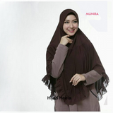 Khimar Femmes | MD04