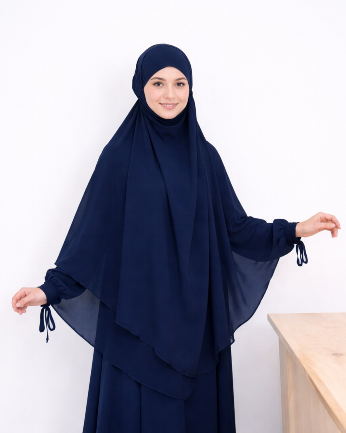 Khimar Dames | Chana